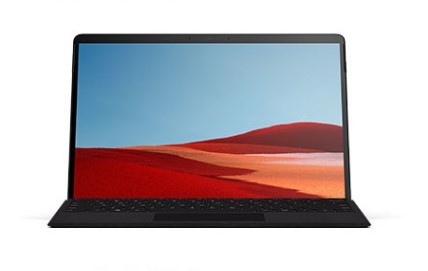 盐池安装 Surface 更新时遇到问题？